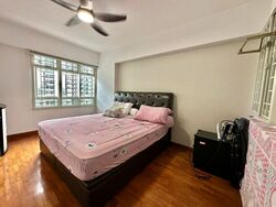 Blk 407B Fern View (Sengkang), HDB 4 Rooms #516221141